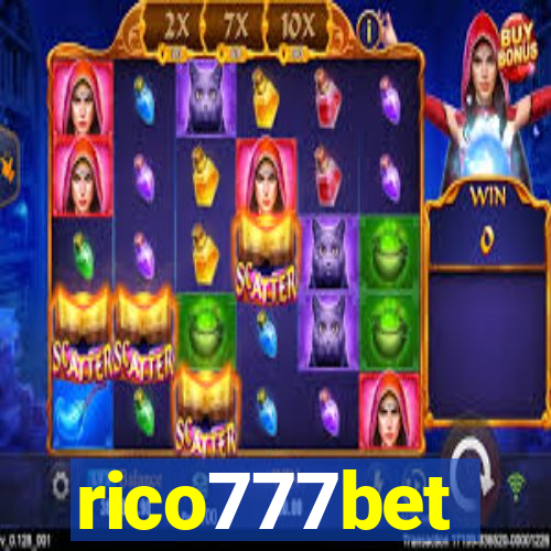 rico777bet