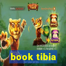 book tibia