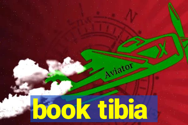 book tibia