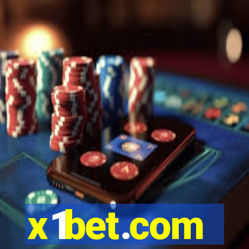 x1bet.com