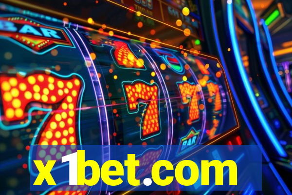 x1bet.com