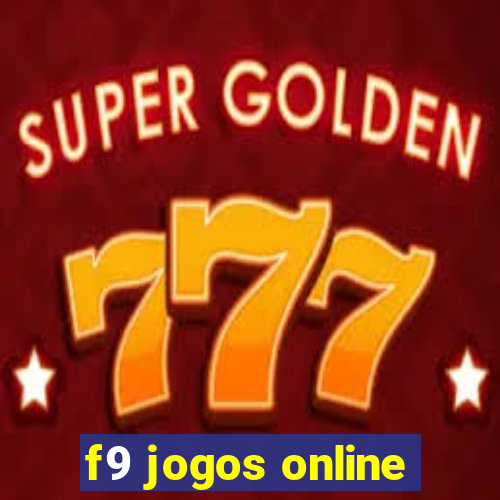 f9 jogos online