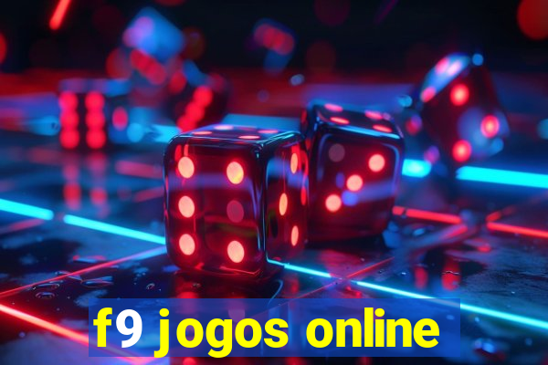 f9 jogos online