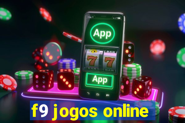 f9 jogos online