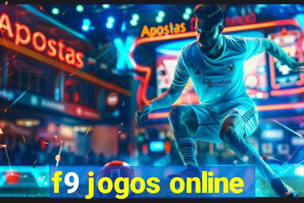 f9 jogos online