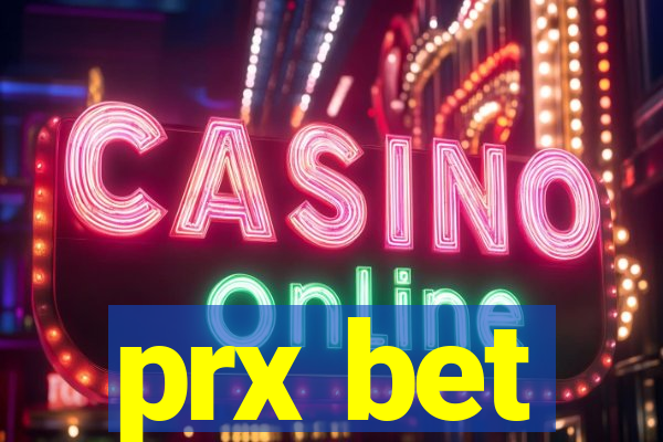 prx bet