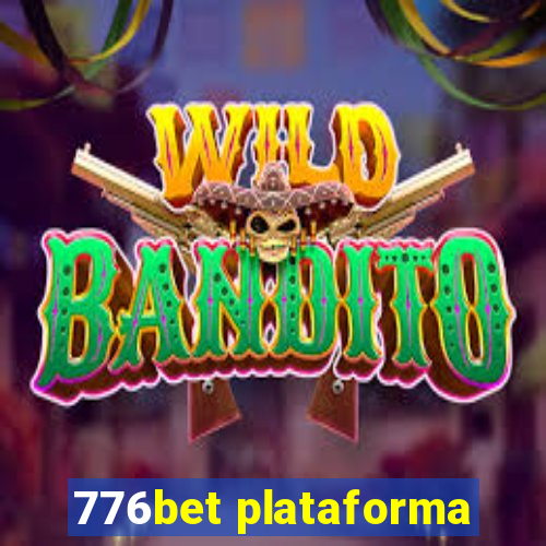 776bet plataforma