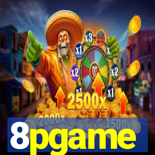 8pgame