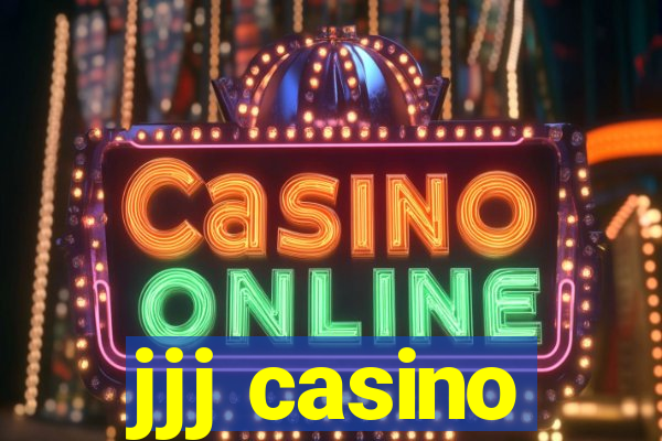 jjj casino