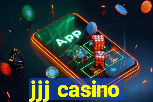 jjj casino