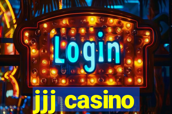 jjj casino