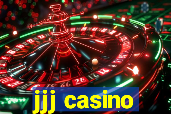 jjj casino