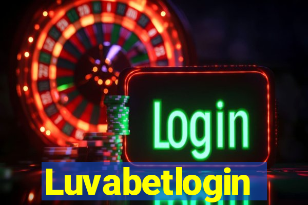 Luvabetlogin