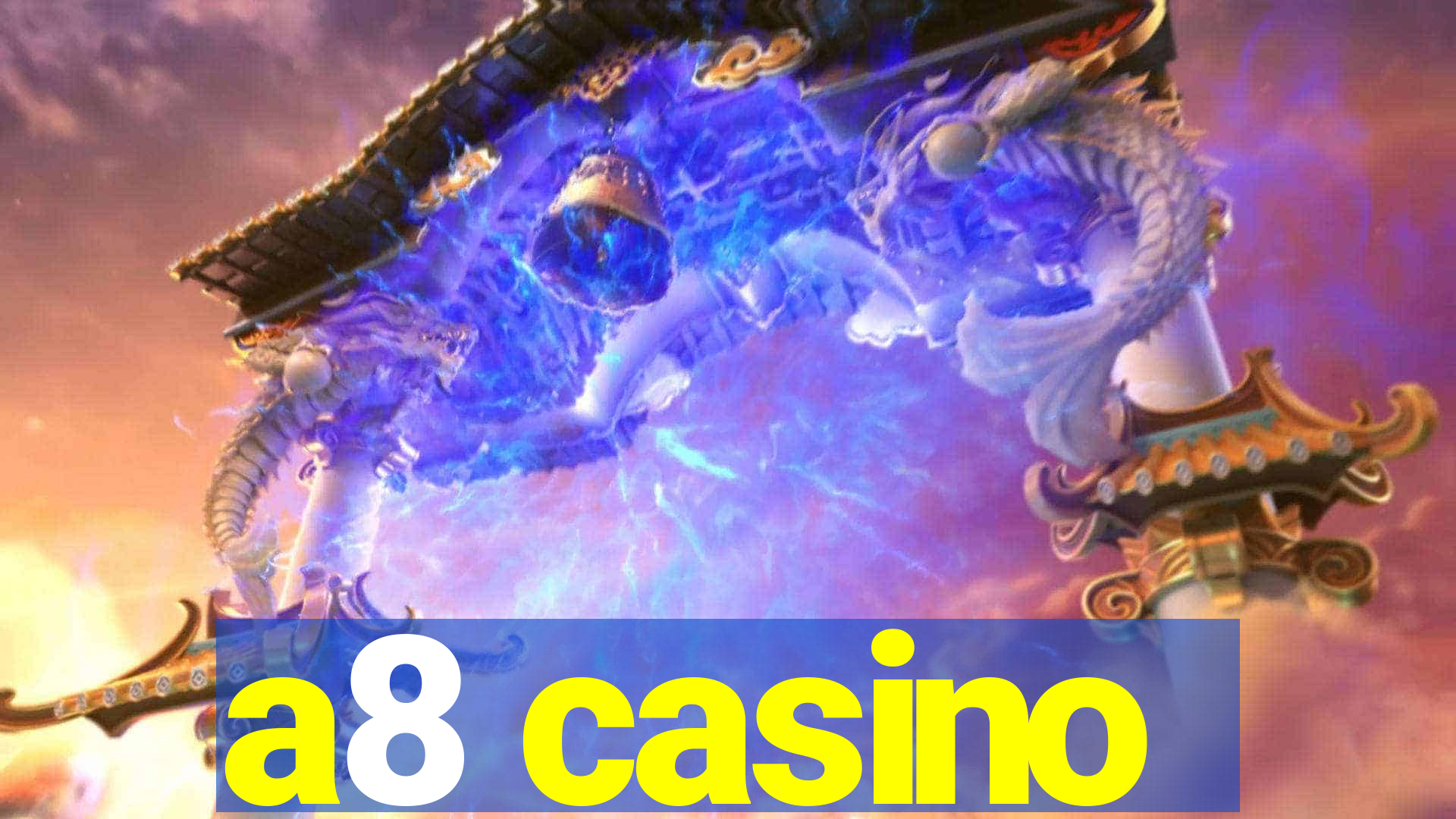 a8 casino