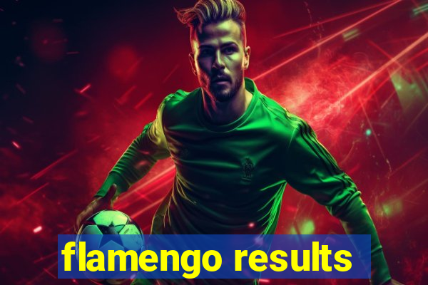 flamengo results