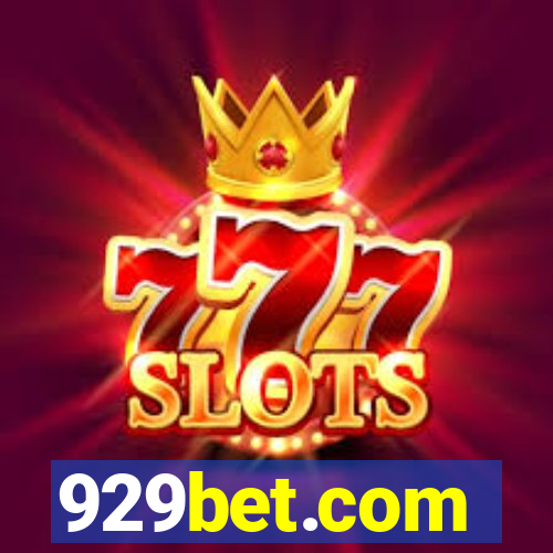 929bet.com