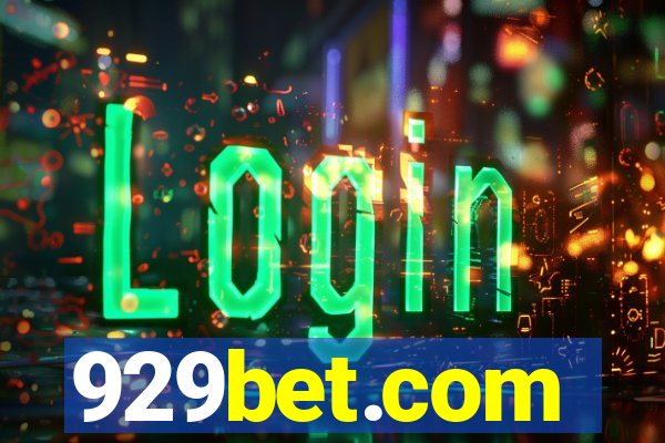 929bet.com