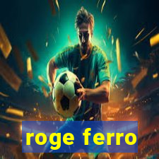 roge ferro