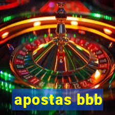 apostas bbb