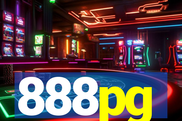 888pg