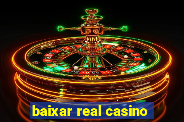 baixar real casino