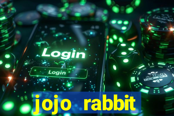 jojo rabbit assistir dublado