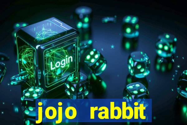 jojo rabbit assistir dublado