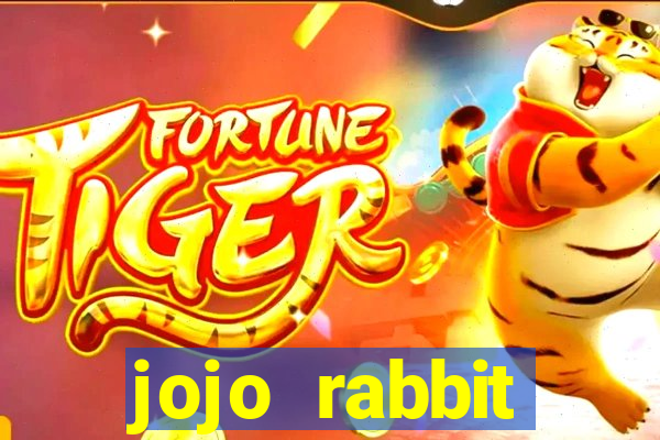 jojo rabbit assistir dublado