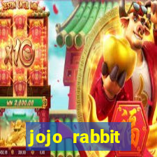 jojo rabbit assistir dublado