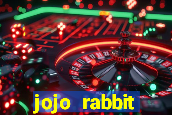 jojo rabbit assistir dublado