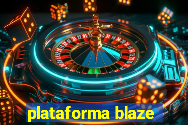 plataforma blaze