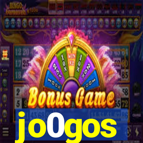 jo0gos