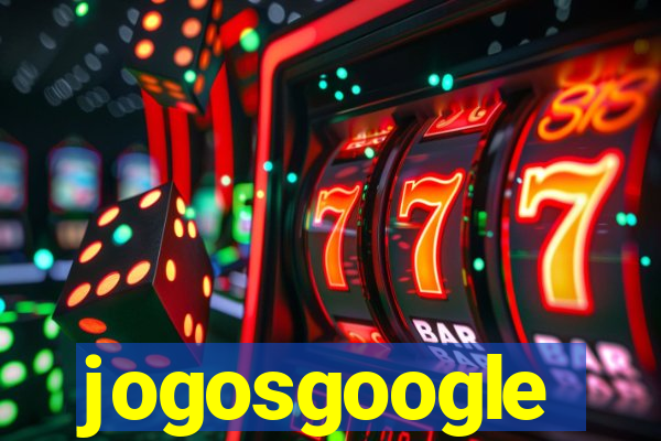 jogosgoogle