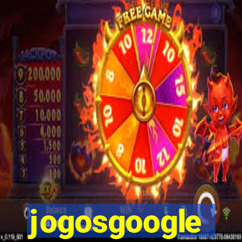 jogosgoogle