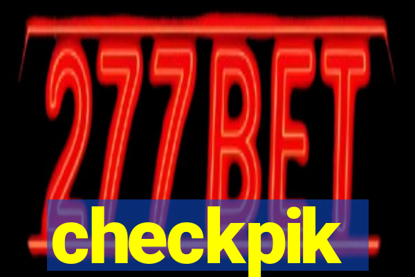 checkpik