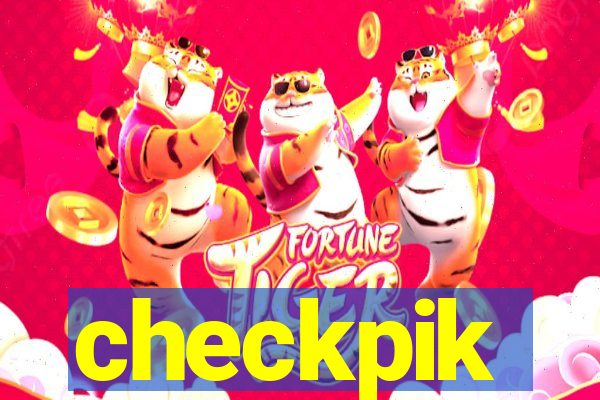 checkpik