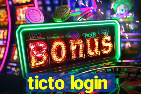 ticto login