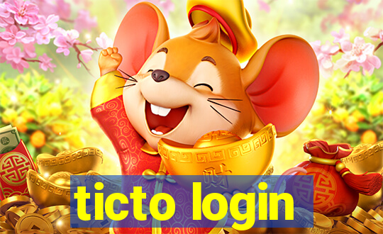 ticto login