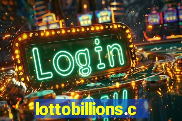 lottobillions.com