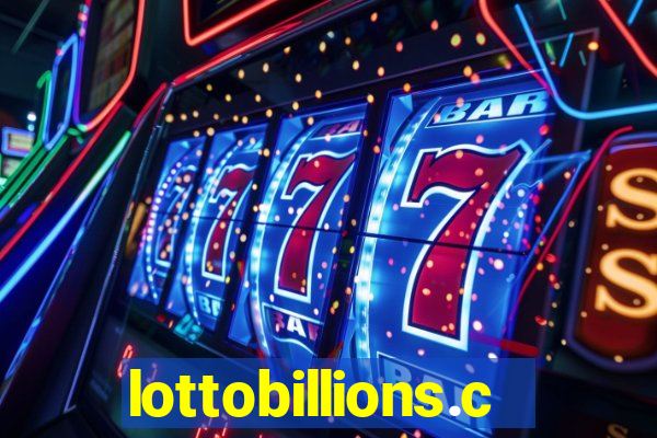 lottobillions.com