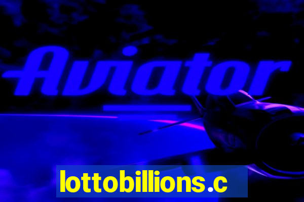 lottobillions.com