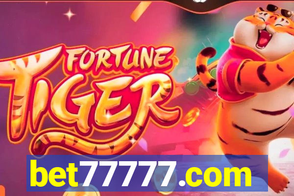 bet77777.com