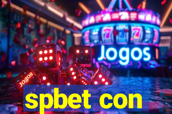 spbet con