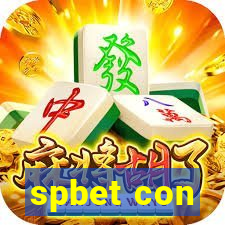 spbet con