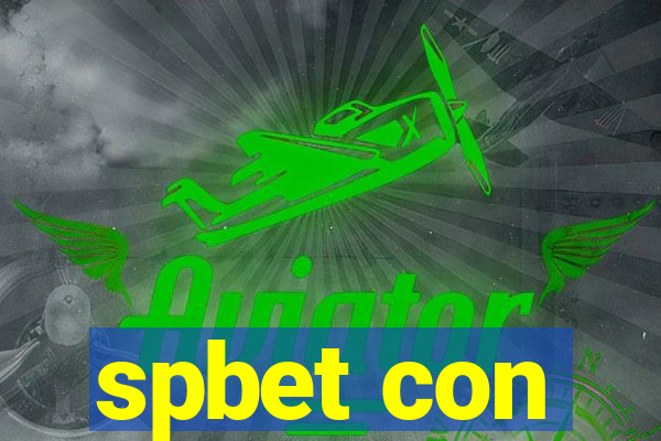 spbet con