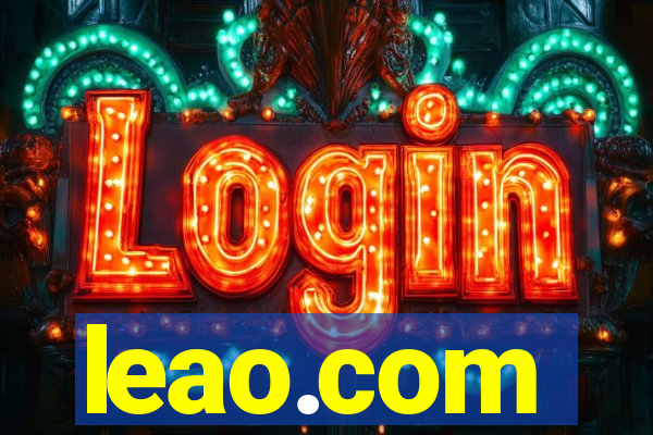 leao.com