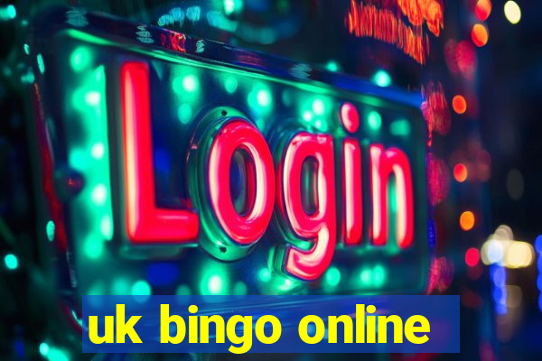 uk bingo online