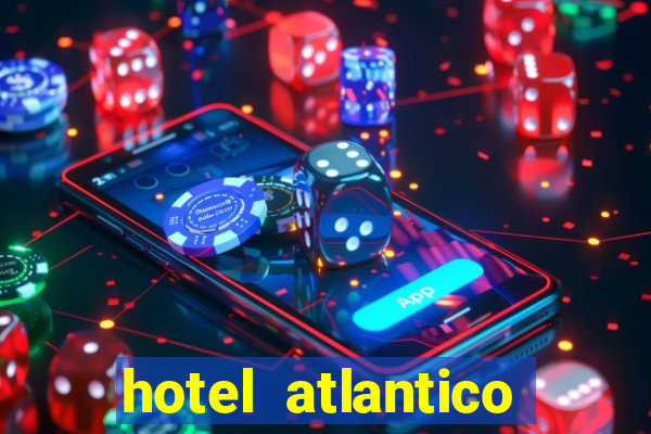 hotel atlantico ville santos