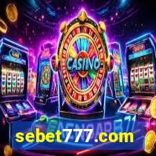 sebet777.com