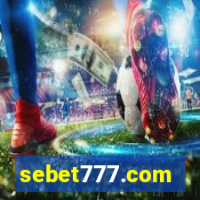 sebet777.com